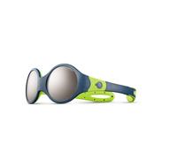 Sonnenbrille Julbo LOOP M (Blau/Grün - Cat 4) Kind 1 - 3 ans