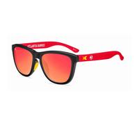 Sonnenbrille KNOCKAROUND - NBA Premium Sport Atlanta Hawks (MULTI) Größe: OS