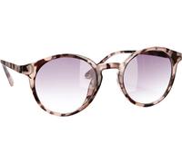 Sonnenbrille LASCANA, Damen, grau, Sonnenbrillen Sonnenbrille, getönte Gläser mit UV Schutz, Damenbrille (93477554-0) grau