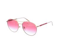 Longchamp Lo133s-770 Sunglasses Golden Mann (Herstellerartikelnummer: LO133S-770-OS)