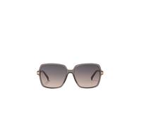 Sonnenbrille MARC O'POLO "aus leichtem Acetat", Damen, grau (grautöne), Sonnenbrillen Sonnenbrille (18688740-0) grautöne