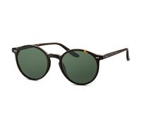 Sonnenbrille MARC O'POLO "Marc O'Polo EYEWEAR Sonnenbrille", beige (dunkelbeige struktur), Sonnenbrillen Sonnenbrille (62274847-0) dunkelbeige struktur
