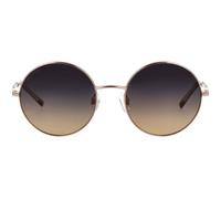 Sonnenbrille MARC O'POLO "Marc O'Polo EYEWEAR Sonnenbrille", Damen, gold, Sonnenbrillen Sonnenbrille (65493740-0) gold