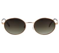 Sonnenbrille MARC O'POLO "Marc O'Polo EYEWEAR Sonnenbrille", Damen, gold, Sonnenbrillen Sonnenbrille (81314620-0) gold