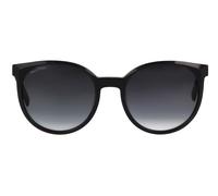 Sonnenbrille MARC O'POLO "Marc O'Polo EYEWEAR Sonnenbrille", Damen, grau (anthrazit), Sonnenbrillen Sonnenbrille (24117626-0) anthrazit