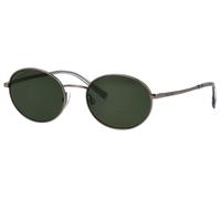 Sonnenbrille MARC O'POLO "Marc O'Polo EYEWEAR Sonnenbrille", Damen, gun, Sonnenbrillen Sonnenbrille (60985929-0)