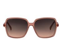Sonnenbrille MARC O'POLO "Marc O'Polo EYEWEAR Sonnenbrille", Damen, milky rosé, Sonnenbrillen Sonnenbrille (25068919-0) milky rosé