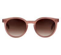 Sonnenbrille MARC O'POLO "Marc O'Polo EYEWEAR Sonnenbrille", Damen, milky rosé, Sonnenbrillen Sonnenbrille (92743318-0) milky rosé