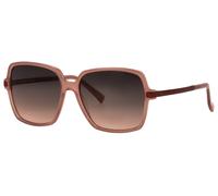 Sonnenbrille MARC O'POLO "Marc O'Polo EYEWEAR Sonnenbrille", Damen, milky rosé, Sonnenbrillen Sonnenbrille (25068919-0)