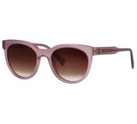 Sonnenbrille MARC O'POLO "Marc O'Polo EYEWEAR Sonnenbrille", Damen, pink sorbet, Sonnenbrillen Sonnenbrille (34751810-0) pink sorbet