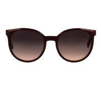 Sonnenbrille MARC O'POLO "Marc O'Polo EYEWEAR Sonnenbrille", Damen, rot (weinrot), Sonnenbrillen Sonnenbrille (30230605-0) weinrot