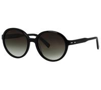 Sonnenbrille MARC O'POLO "Marc O'Polo EYEWEAR Sonnenbrille", Damen, schwarz, Sonnenbrillen Sonnenbrille (21490362-0) schwarz
