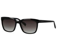 Sonnenbrille MARC O'POLO "Marc O'Polo EYEWEAR Sonnenbrille", Damen, schwarz, Sonnenbrillen Sonnenbrille (37351218-0) schwarz