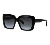 Sonnenbrille MARC O'POLO "Marc O'Polo EYEWEAR Sonnenbrille", Damen, schwarz, Sonnenbrillen Sonnenbrille (41542622-0) schwarz