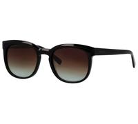 Marc O Polo Damen Sonnenbrille - MP 506225 - 10 - 53mm - Schwarz