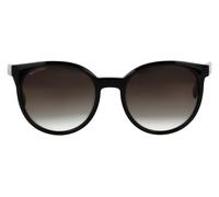 Sonnenbrille MARC O'POLO "Marc O'Polo EYEWEAR Sonnenbrille", Damen, schwarz, Sonnenbrillen Sonnenbrille (68978348-0) schwarz