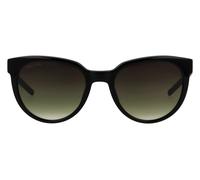 Sonnenbrille MARC O'POLO "Marc O'Polo EYEWEAR Sonnenbrille", Damen, schwarz, Sonnenbrillen Sonnenbrille (71130045-0) schwarz