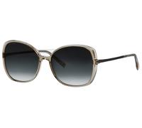 Sonnenbrille MARC O'POLO "Modell 506191" beige (beige, grün) Damen Brillen Sonnenbrillen (38851936-0)