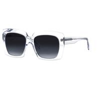 Sonnenbrille MARC O'POLO "Marc O'Polo EYEWEAR Sonnenbrille", Damen, transparent (kristall), Sonnenbrillen Sonnenbrille (72824431-0) kristall