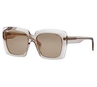 Sonnenbrille MARC O'POLO "Marc O'Polo EYEWEAR Sonnenbrille", Damen, transparent (lachs transparent), Sonnenbrillen Sonnenbrille (16168615-0) lachs transparent