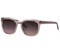 Sonnenbrille MARC O'POLO "Marc O'Polo EYEWEAR Sonnenbrille", Damen, transparent (rosé transparent), Sonnenbrillen Sonnenbrille (85777254-0)