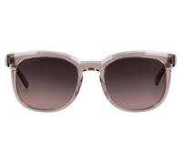 Sonnenbrille MARC O'POLO "Marc O'Polo EYEWEAR Sonnenbrille", Damen, transparent (rosé transparent), Sonnenbrillen Sonnenbrille (85777254-0) rosé transparent