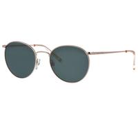 Sonnenbrille MARC O'POLO "Marc O'Polo EYEWEAR Sonnenbrille", Herren, gold, Sonnenbrillen Sonnenbrille (78834969-0)