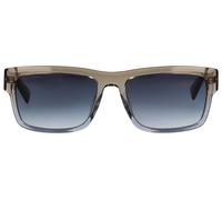 Sonnenbrille MARC O'POLO "Marc O'Polo EYEWEAR Sonnenbrille", Herren, transparent (braun, grau verlauf transparent), Sonnenbrillen Sonnenbrille (44385656-0) braun, grau verlauf transparent