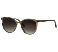 Sonnenbrille MARC O'POLO "Marc O'Polo EYEWEAR Sonnenbrille", oliv transparent, Sonnenbrillen Sonnenbrille (13770331-0) oliv transparent