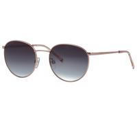 Sonnenbrille MARC O'POLO "Marc O'Polo EYEWEAR Sonnenbrille", rosa (roségold), Sonnenbrillen Sonnenbrille (84971921-0) roségold