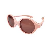 Sonnenbrille MAXIMO, Jungen, dogwood, Sonnenbrillen Sonnenbrille, flexible Passform, polarisiert, BPA-frei, Unisex (65398724-0) dogwood