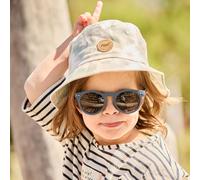 Sonnenbrille MAXIMO, Jungen, grau, Sonnenbrillen Sonnenbrille (93606553-0) grau
