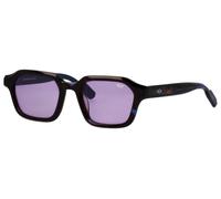 Sonnenbrille MINI EYEWEAR "MINI EYEWEAR Sonnenbrille", blau (blau havanna), Sonnenbrillen Sonnenbrille (25943554-0) blau havanna