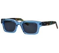 Sonnenbrille MINI EYEWEAR "MINI EYEWEAR Sonnenbrille", blau transparent, Sonnenbrillen Sonnenbrille (71127929-0) blau transparent