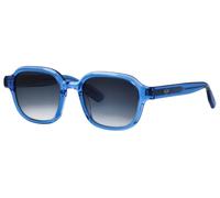 Sonnenbrille MINI EYEWEAR "MINI EYEWEAR Sonnenbrille", Damen, blau (kornblumenblau), Sonnenbrillen Sonnenbrille (61383505-0) kornblumenblau