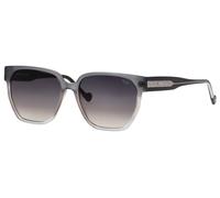 Sonnenbrille MINI EYEWEAR "MINI EYEWEAR Sonnenbrille", Damen, grau (grau verlauf), Sonnenbrillen Sonnenbrille (85819049-0) grau verlauf
