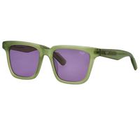 Sonnenbrille MINI EYEWEAR "MINI EYEWEAR Sonnenbrille", Damen, grün (aceman grün matt), Sonnenbrillen Sonnenbrille (85088849-0) aceman grün matt