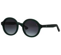 Sonnenbrille MINI EYEWEAR "MINI EYEWEAR Sonnenbrille", Damen, grün (british racing grün), Sonnenbrillen Sonnenbrille (57776769-0) british racing grün