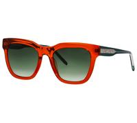 Sonnenbrille MINI EYEWEAR "MINI EYEWEAR Sonnenbrille", Damen, orange (volcanic orange), Sonnenbrillen Sonnenbrille (17114024-0) volcanic orange