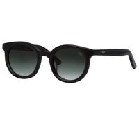 Sonnenbrille MINI EYEWEAR "MINI EYEWEAR Sonnenbrille", grau (thunder grau), Sonnenbrillen Sonnenbrille (91824943-0) thunder grau