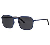 Sonnenbrille MINI EYEWEAR "MINI EYEWEAR Sonnenbrille", Herren, blau (dunkelblau matt), Sonnenbrillen Sonnenbrille (26861330-0) dunkelblau matt