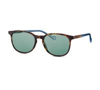 Sonnenbrille MINI EYEWEAR "MINI EYEWEAR Sonnenbrille", Herren, braun (braun havanna), Sonnenbrillen Sonnenbrille (57468648-0) braun havanna