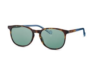 Sonnenbrille MINI EYEWEAR "MINI EYEWEAR Sonnenbrille", Herren, braun (braun havanna), Sonnenbrillen Sonnenbrille (57468648-0) braun havanna