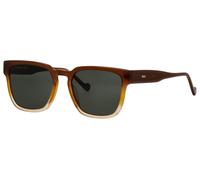 Sonnenbrille MINI EYEWEAR "MINI EYEWEAR Sonnenbrille", Herren, dunkles karamell verlauf, Sonnenbrillen Sonnenbrille (62345703-0) dunkles karamell verlauf