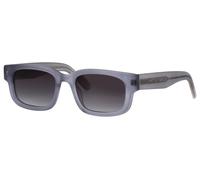 Sonnenbrille MINI EYEWEAR "MINI EYEWEAR Sonnenbrille", Herren, grau (shark grau, milky gun), Sonnenbrillen Sonnenbrille (34562666-0) shark grau, milky gun