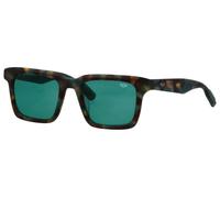 Sonnenbrille MINI EYEWEAR "MINI EYEWEAR Sonnenbrille", Herren, grün (jadegrün havanna matt), Sonnenbrillen Sonnenbrille (15221533-0) jadegrün havanna matt