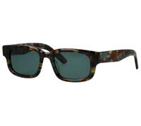Sonnenbrille MINI EYEWEAR "MINI EYEWEAR Sonnenbrille", Herren, grün (jadegrün havanna), Sonnenbrillen Sonnenbrille (53862215-0) jadegrün havanna