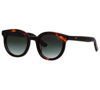 Sonnenbrille MINI EYEWEAR "MINI EYEWEAR Sonnenbrille", rot (rot havanna), Sonnenbrillen Sonnenbrille (52218727-0) rot havanna