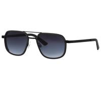 Sonnenbrille MINI EYEWEAR "MINI EYEWEAR Sonnenbrille", schwarz (schwarzmatt, grau matt), Sonnenbrillen Sonnenbrille (65065216-0) schwarzmatt, grau matt