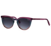Sonnenbrille MINI EYEWEAR "MINI EYEWEAR Sonnenbrille", violet, grün, rosa, Sonnenbrillen Sonnenbrille (33156816-0) violet, grün, rosa
